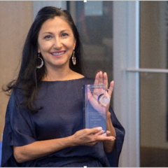 avatar image for Hope Gonzalez