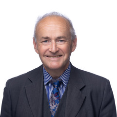 avatar image for Brendan Morley