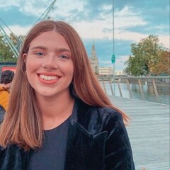avatar image for Fiona Murphy