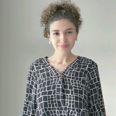 avatar image for mariam sakhraji