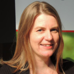avatar image for Bernadette Gammon