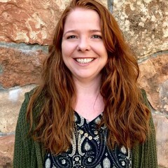 avatar image for Zoë  Loftis