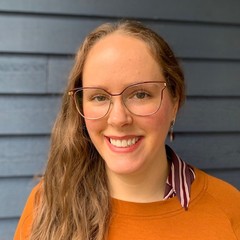 avatar image for Michelle Frome