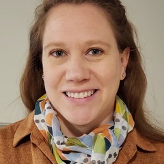 avatar image for Eileen Boekestein