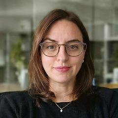 avatar image for Vicky Rubio
