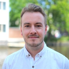 avatar image for James Ranson