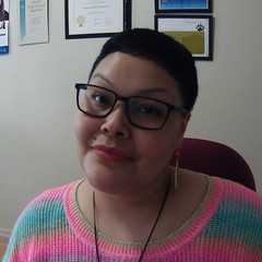 avatar image for Dawn Lameman