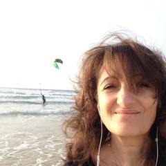 avatar image for Danielle Algazi