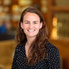 avatar image for Sarah Hirnyck