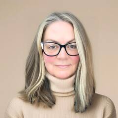 avatar image for Mary McGuire