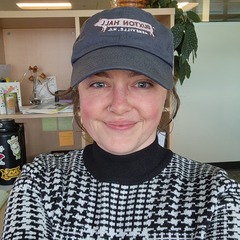 avatar image for Kate Rice