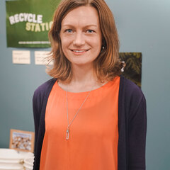 avatar image for Rachel Milne