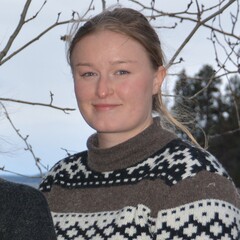 avatar image for Janelle Groff