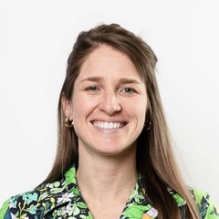 avatar image for Ali O'Neal