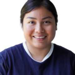 avatar image for Adriana Andrade