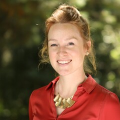 avatar image for Lucy Walsh