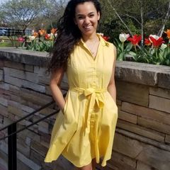 avatar image for Jasmine Gonlin