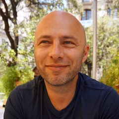 avatar image for George Cree