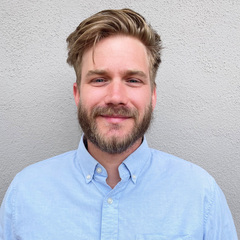 avatar image for Andrew McGuire