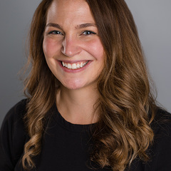 avatar image for Rebecca Strott