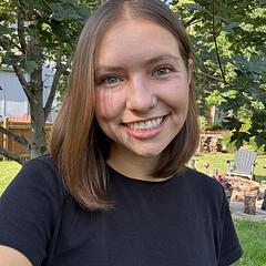 avatar image for Maddie Ball