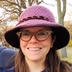 avatar image for Catherine Windyk