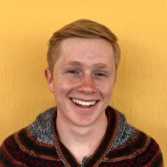 avatar image for Matthew Douglas-May