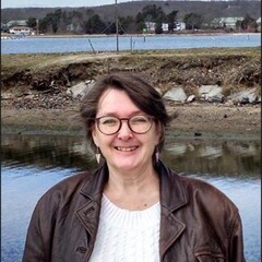 avatar image for Judy Rondeau