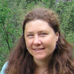 avatar image for Tressa Nicholas