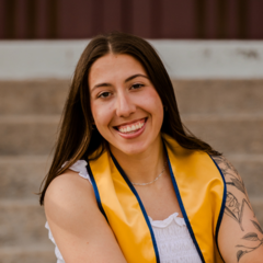 avatar image for Olivia Schwartz