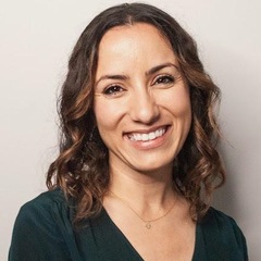 avatar image for Camellia Mortezazadeh