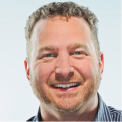 avatar image for Steve Decker