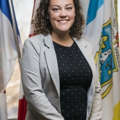 avatar image for Rebecca Alty