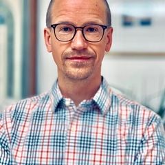 avatar image for Jon Griesser