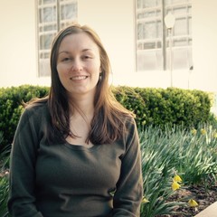 avatar image for Julie Buchanan