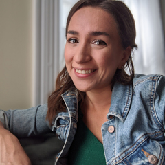 avatar image for Ana Lopez