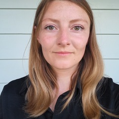 avatar image for Eden  Williams