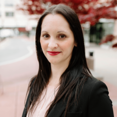 avatar image for Megan Boyle