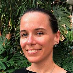 avatar image for Alison Kasney
