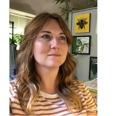 avatar image for Amber Barnes