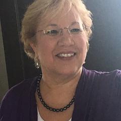 avatar image for Cheryl Rash Jones