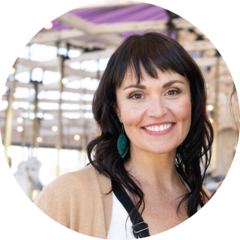 avatar image for Kristen Zimmer