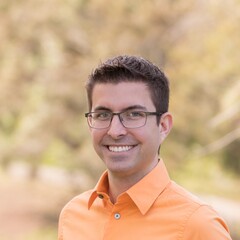 avatar image for Joey Schmitt
