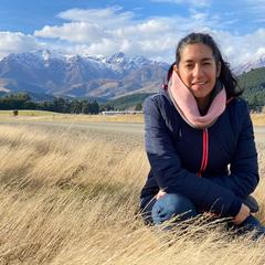 avatar image for Diana Prieto