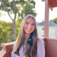avatar image for Caleigh McLaren