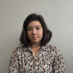 avatar image for Cathy Ma