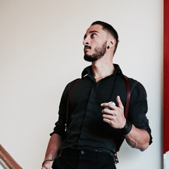 avatar image for pietro torrisi