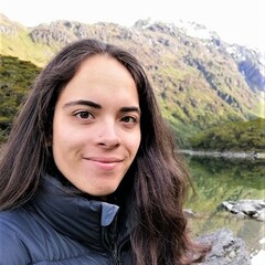 avatar image for Lena Trnski