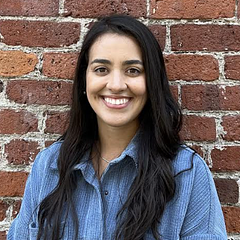 avatar image for Andrea Ramirez