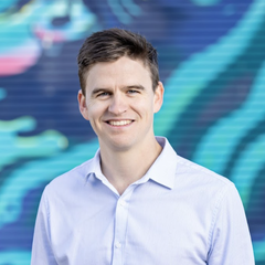 avatar image for Patrick Lally